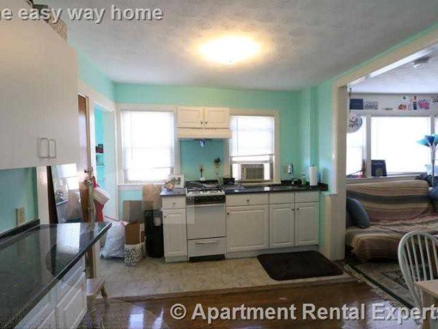 Apartment for rent in Cambridge, Massachusetts