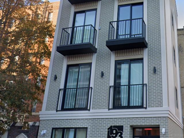 Apartment for rent in Arverne, New York