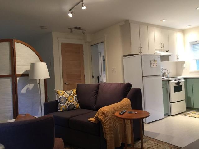 Apartment for rent in Grandview-Woodland, Vancouver