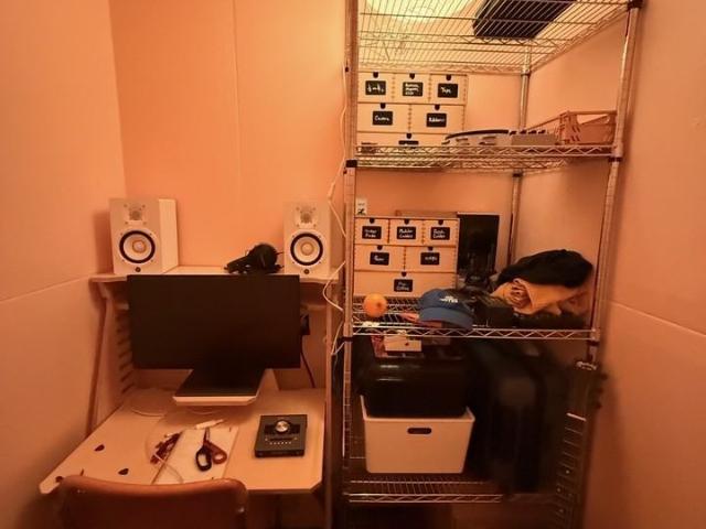 Apartment for rent in Canoga Park, California