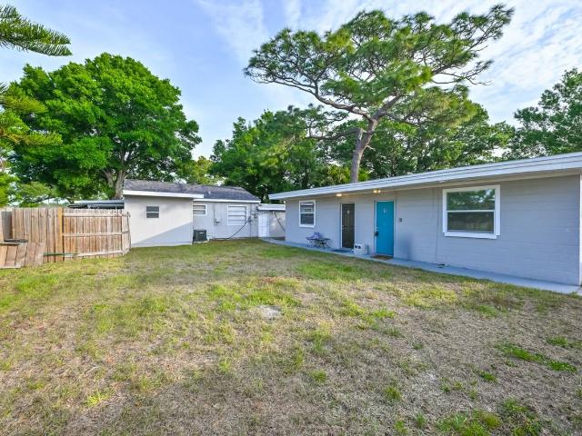 Apartment for rent in Largo, Florida