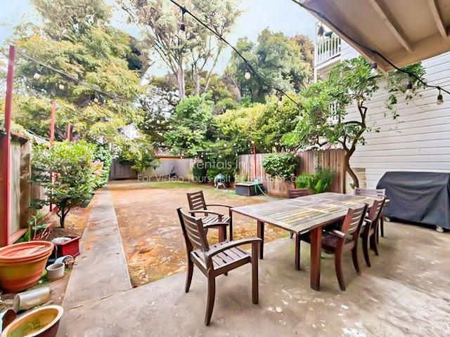 Apartment for rent in San Francisco, California