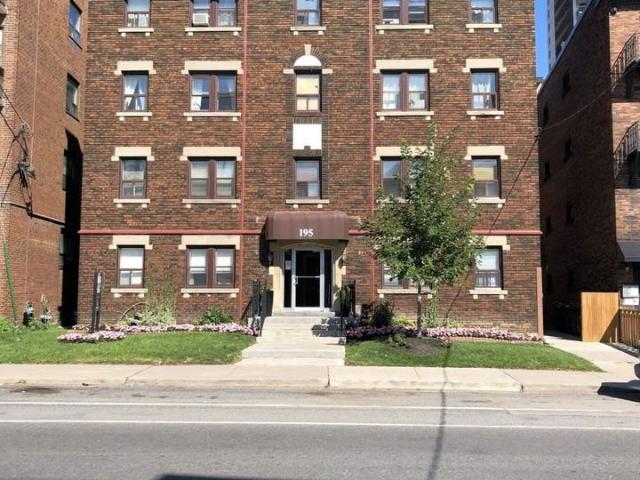 Apartment for rent in Woburn, Ontario