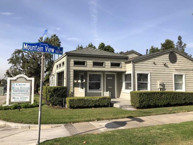 Apartment for rent in Fullerton, Orange County