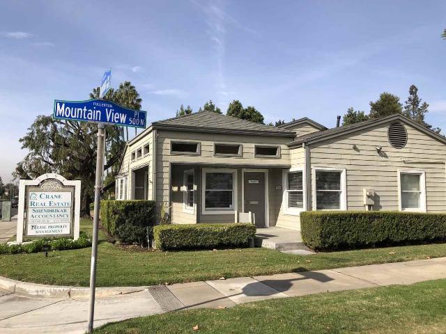 Apartment for rent in Fullerton, California