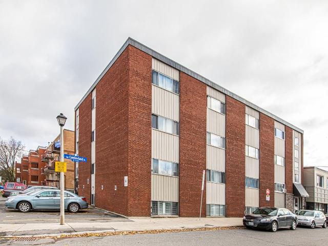 Apartment for rent in Mulhurst Bay, Ontario