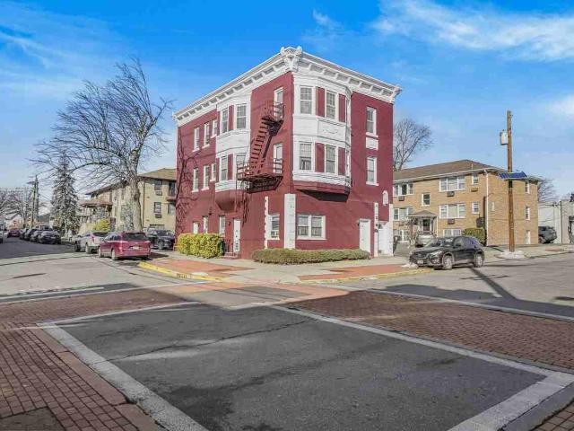 Apartment for rent in East Rutherford, New Jersey