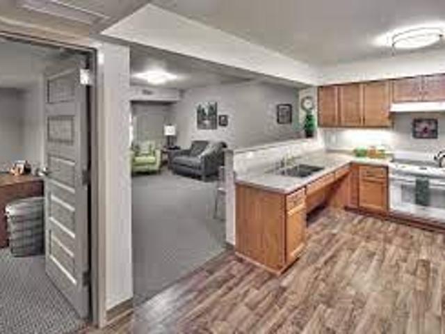 Apartment for rent in Colleyville, Texas