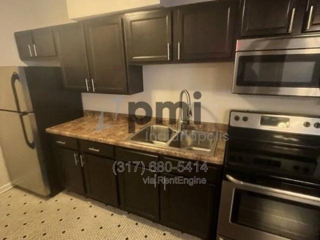 Apartment for rent in Camby, Indiana