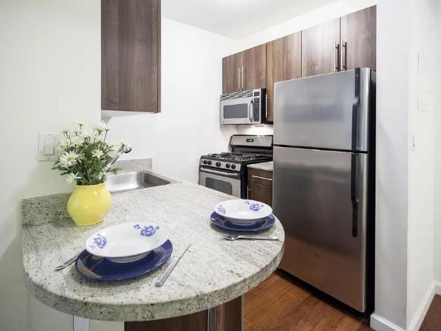 Apartment for rent in Arverne, New York