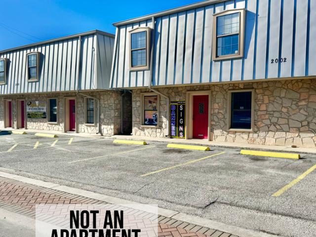 Apartment for rent in Texas