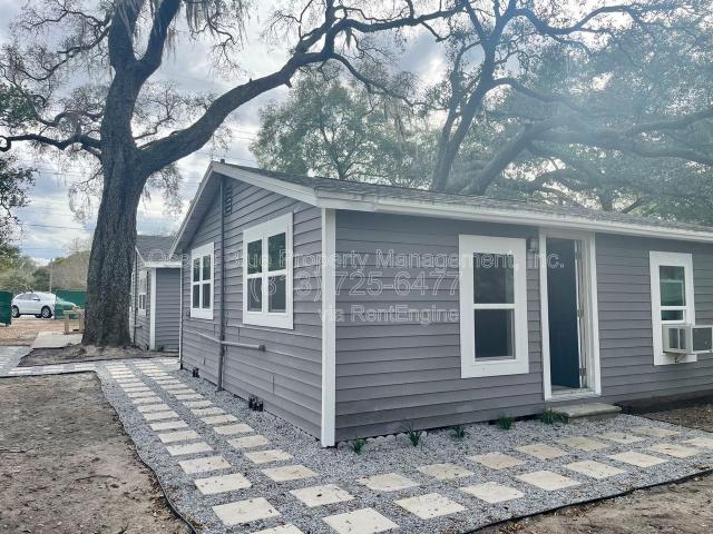 Apartment for rent in Tampa, Florida
