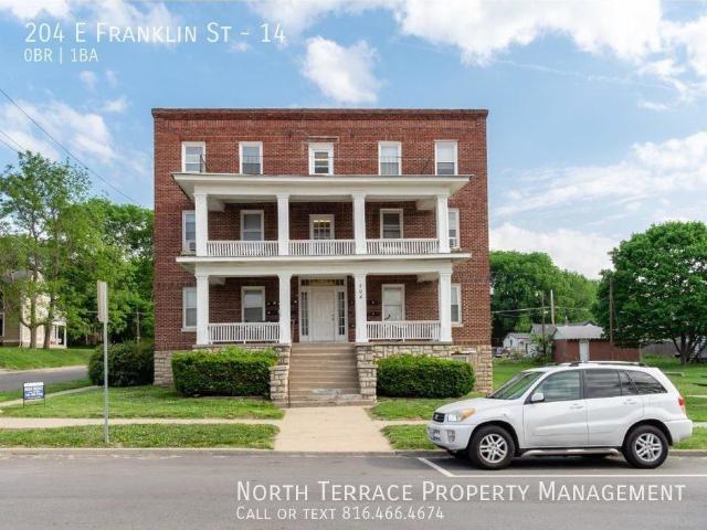 Apartment for rent in Liberty