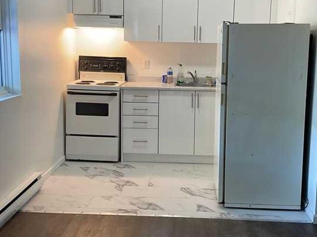 Apartment for rent in Belleville