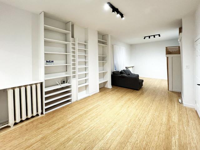 Apartment for rent in Woburn, Ontario