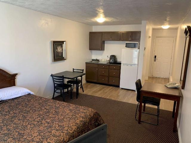 Apartment for rent in Mulhurst Bay, Ontario