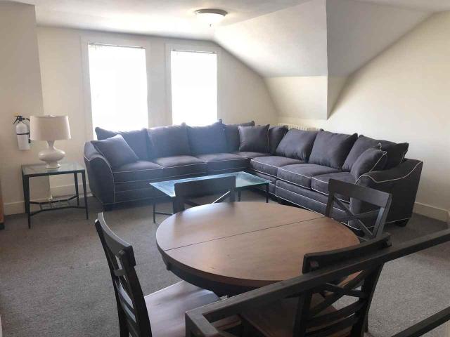 Apartment for rent in Ithaca, New York
