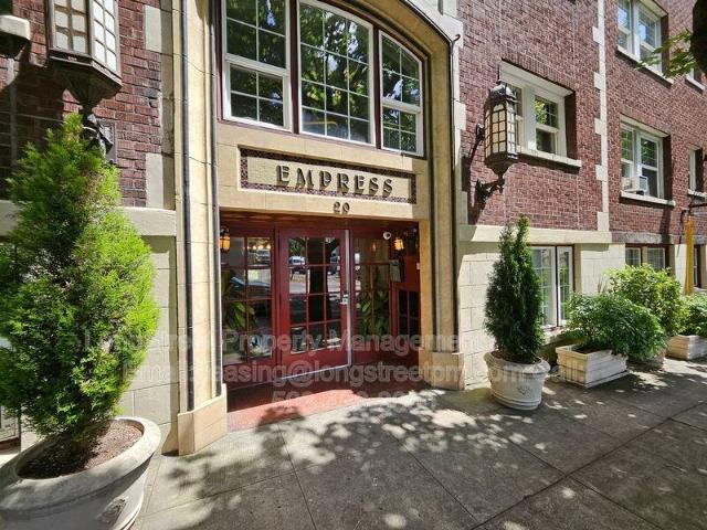 Apartment for rent in Oregonia