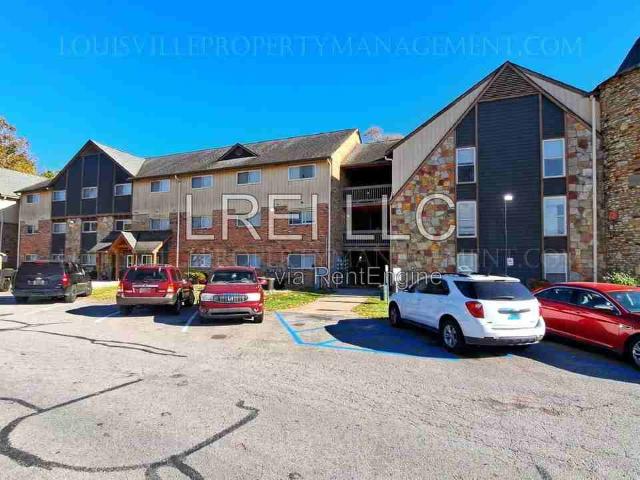 Apartment for rent in Louisville, Kentucky
