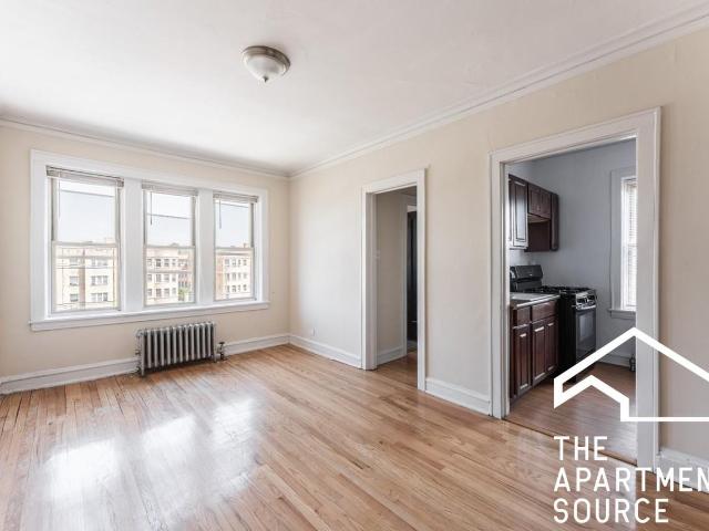 Apartment for rent in Berwyn, Illinois