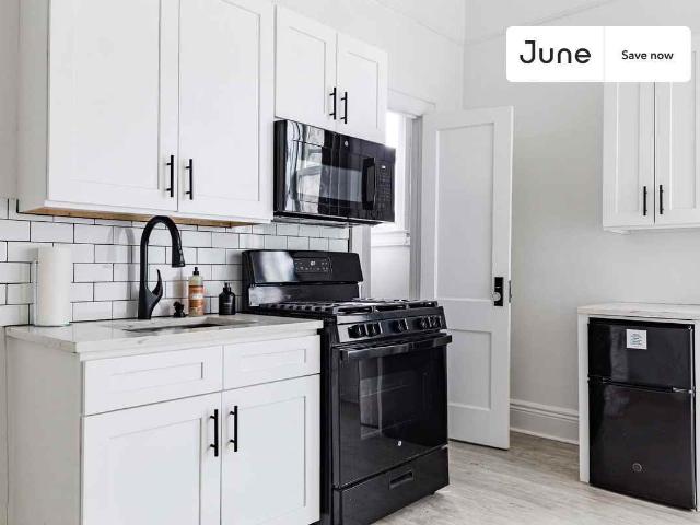 Apartment for rent in Arverne, New York