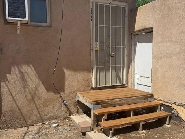 Apartment for rent in New Mexico