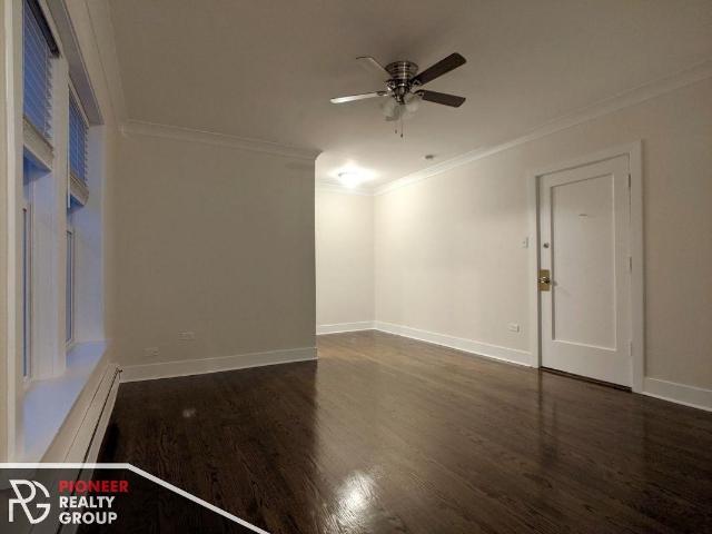 Apartment for rent in Chicago Park, Illinois