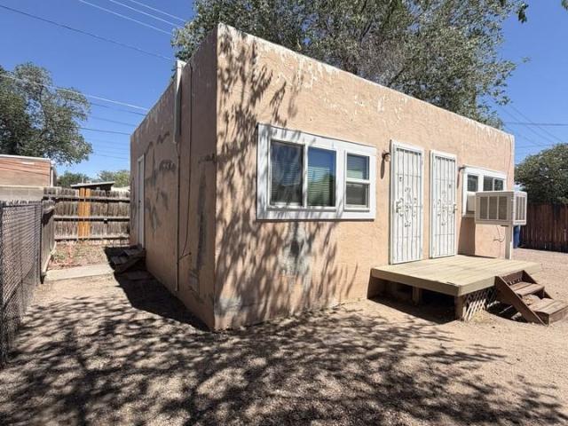 Apartment for rent in New Mexico