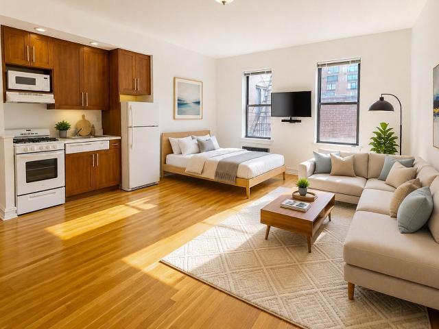 Apartment for rent in New York, Arverne