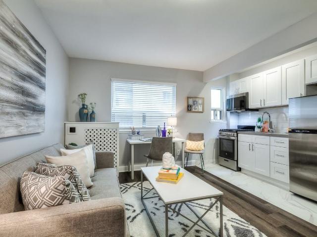 Apartment for rent in Woburn, Ontario