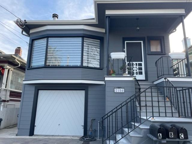 Apartment for rent in Alameda, California