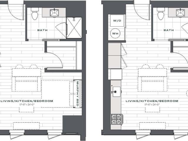 Apartment for rent in Chicago Park, Illinois