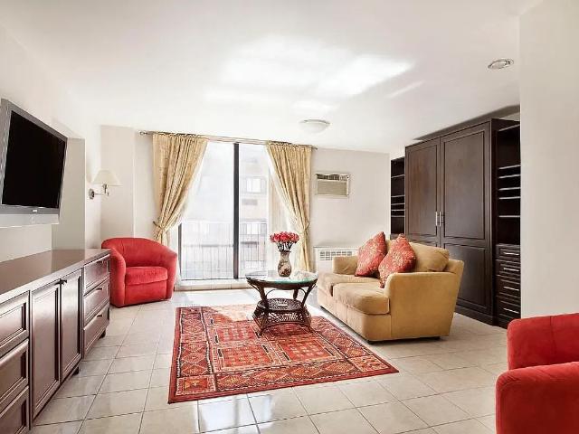 Apartment for rent in Arverne, New York