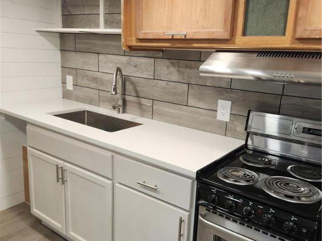 Apartment for rent in Atlanta, Georgia