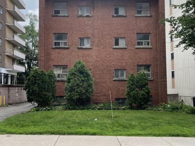 Apartment for rent in Hamilton