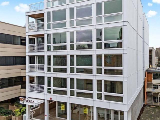 Apartment for rent in Seattle, Washington