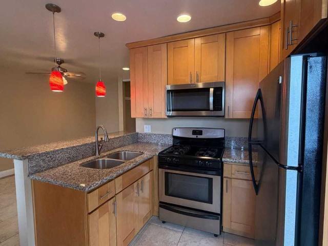 Apartment for rent in Encinitas, San Diego County