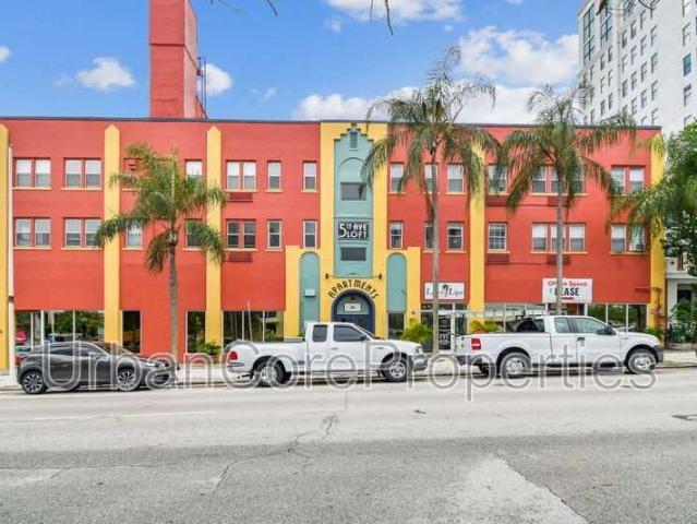 Apartment for rent in Saint Petersburg, Florida