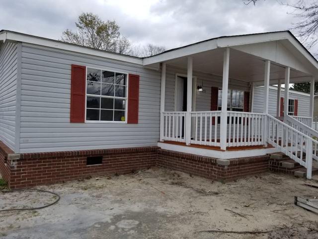 Apartment for rent in Orangeburg, South Carolina