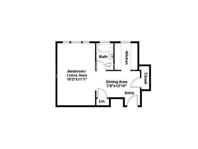 Apartment for rent in Cambridge, Massachusetts
