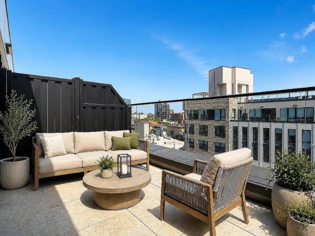Apartment for rent in Arverne, New York