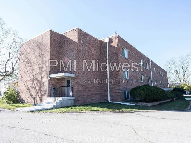 Apartment for rent in Camby, Indiana