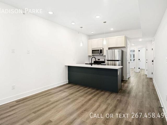Apartment for rent in Philadelphia, Pennsylvania