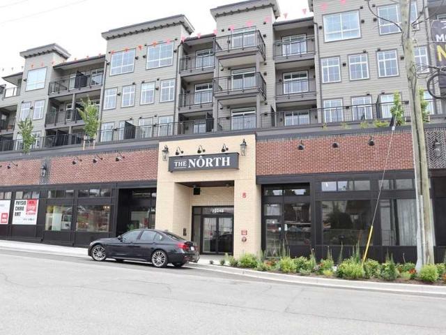 Apartment for rent in Maple Ridge, British Columbia