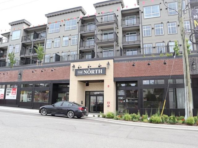 Apartment for rent in Maple Ridge, British Columbia