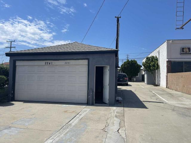 Apartment for rent in Rosemead, California