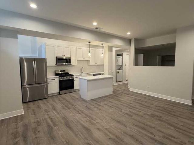 Apartment for rent in Chicago Park, Illinois