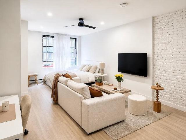 Apartment for rent in Arverne, New York