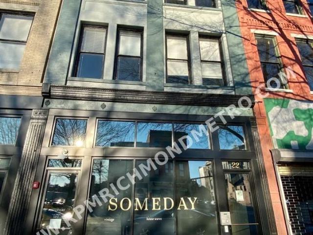 Apartment for rent in Richmond, Virginia