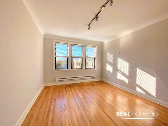Apartment for rent in Chicago Park, Illinois